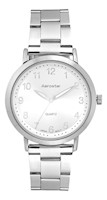 Reloj Aerostar Vincenzo AE20001ASV Hombre Analogico